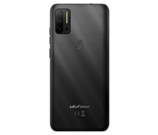 uleFone SMARTFON ULEFONE Note 11P 8/128GB Czarny # - 1385230 - zdjęcie 3